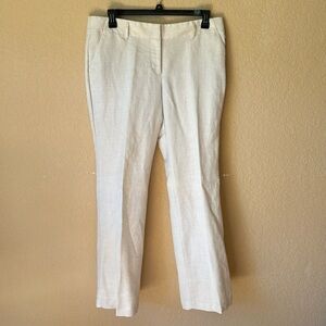 Ann Taylor Signature Slacks